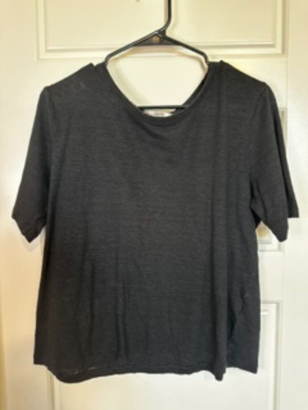 Banana Republic Linen Top